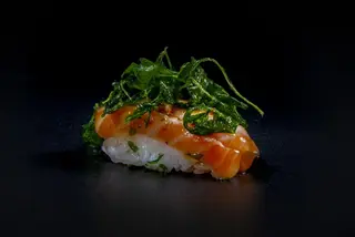 Nigiri dry miso - 1 pezzo