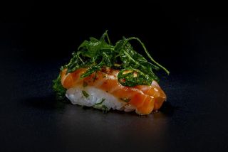 Nigiri dry miso - 1 pezzo