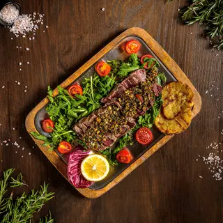 Tagliata di Filetto