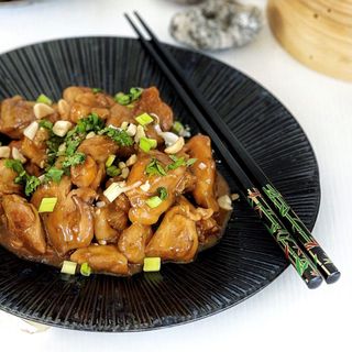Pollo De Shi-Chuang