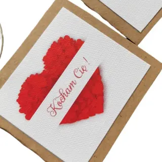 Bilecik KOCHAM CIĘ
