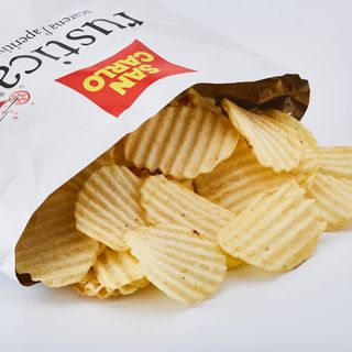 Patata san carlo rustica