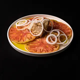 Tomate De Temporada
