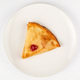 Palačinka s pekmezom od jagode