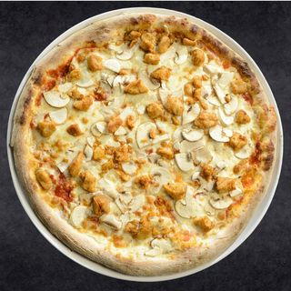 Pizza Pollo Ø32cm