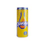 Orangina - ( 25cl ) Canette