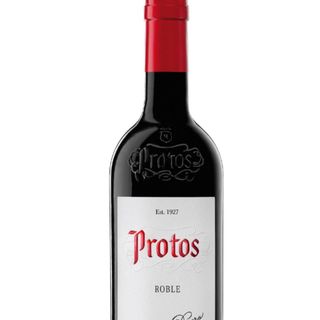 Vino Tinto Protos  (750Ml.)