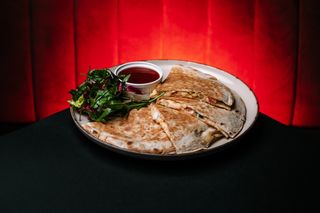 Quesadilla