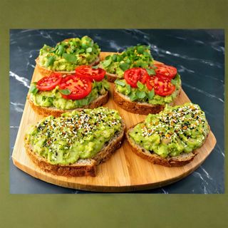 Avocado Toast