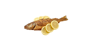 Merlan Frit