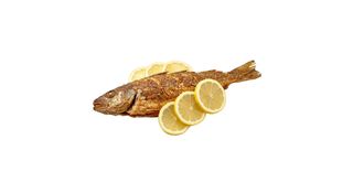 Merlan Frit