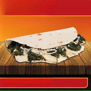 Mozzarella e 1 Verdura