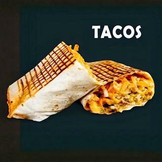 Tacos Mixte
