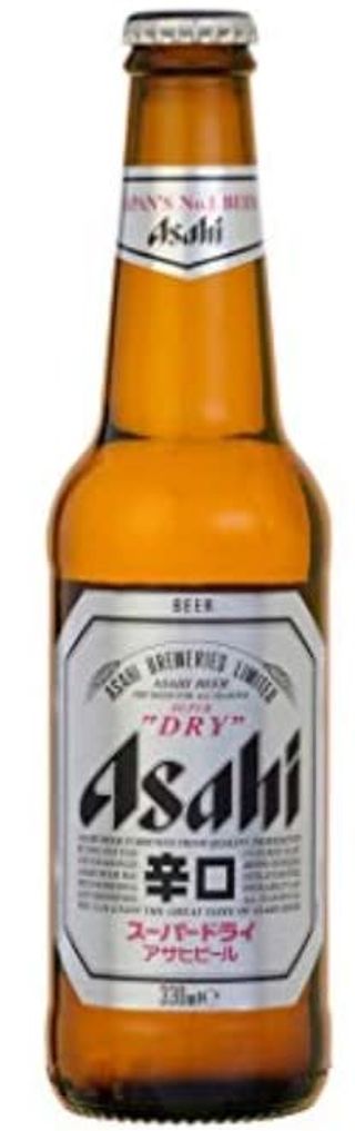 Birra Asahi