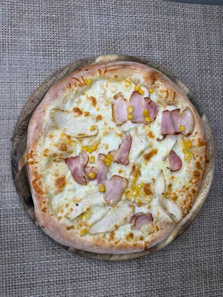 Пицца Поло/ Pizza Polo
