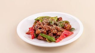 Курица с кунжутом (300 гр.)