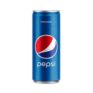 Pepsi