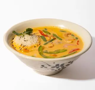 MANGO CURRY KREWTKA