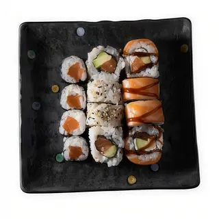  Osaka Box (12ud)