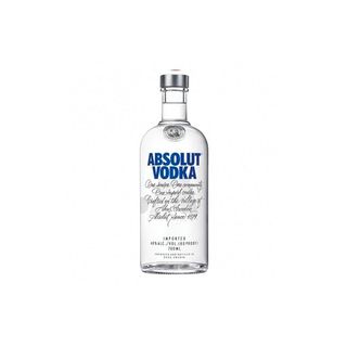 Vodka Absolut (70 cl)