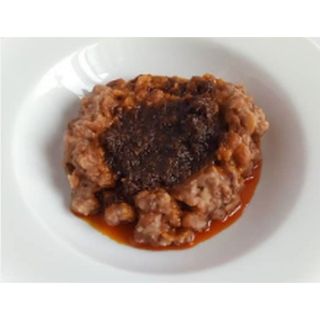 EWA AGOYIN With Sauce