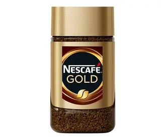 Սուրճ Nescafe Gold 47,5 գր