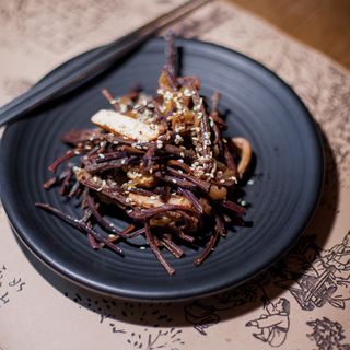 Косарі Намуль/고사리나물 (200 г)