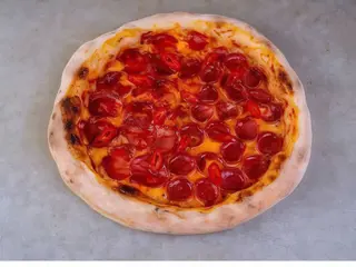 ЕКСТРА ГОСТРА (500g)