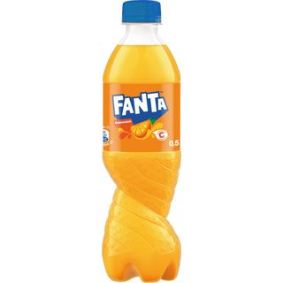 Fanta (0,5 л.)