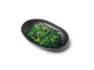 Ensalada wakame 