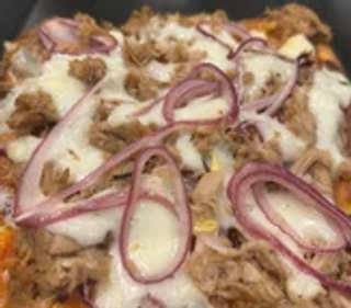 Tonno e cipolla