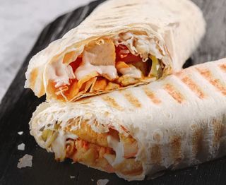 Chicken Kebab