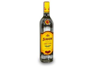 Джин Савой Клуб (1л) 