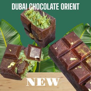 Дубайски шоколад Ориентал