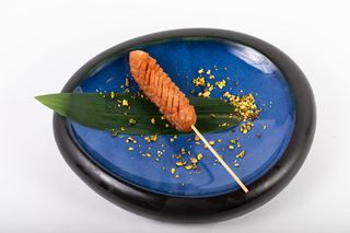 Taiwan roast sausage - 1 pezzo