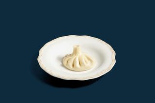 Хинкали шкмерули