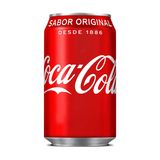 Coca-Cola Original Lata 33 cl