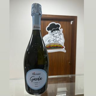 Riondo Garda DOC brut 