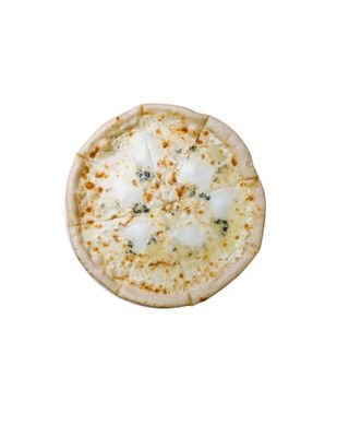 Pizza 4 Fromages