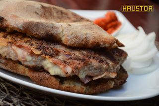 Gurmanska pljeskavica