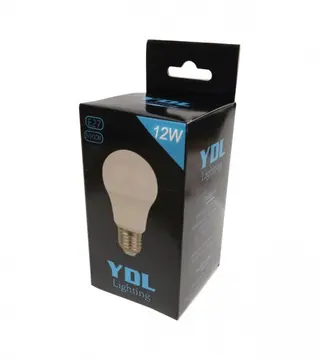 (177029) Sijalica LED E27 12W YDLA60XXIII1264