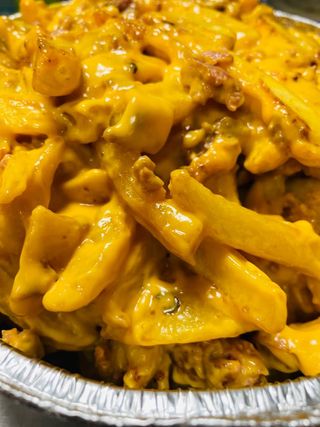 Gratinado Llámalo (Grande)