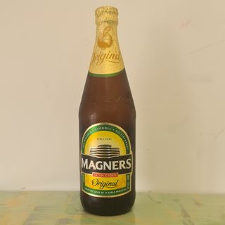 Cider Magners Botella (568 ml.)