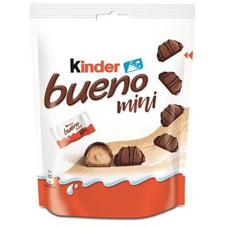 Kinder Bueno Mini Bolsa (17255308)
