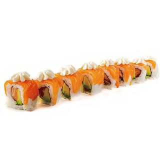 164-Rollo Especial (4 Uds.)