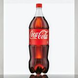 Coca-Cola  П/Б 2Л