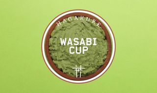 Wasabi Cup 10gr