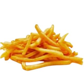 Patatas Fritas, Grande