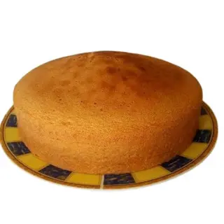 Tarta Choco Dulce