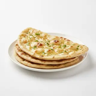 Butter Naan